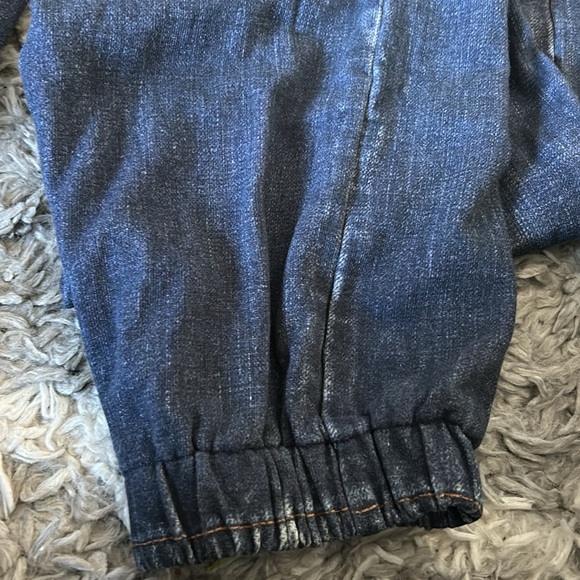 Rag-Bone jean joggers size large - Picture 3 of 13